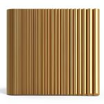 Favordrory Brass Rod Set 36pcs 1-8mm Diameter 100mm Length-0