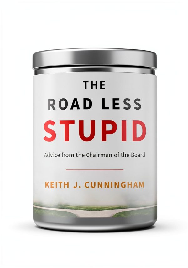 Keys to the Vault Leadership Training Kindle eBook 340‑Page Guide-0