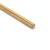 MECCANIXITY Brass Solid Round Rod 3mm x 305mm Copper 8 Pack-2