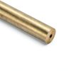 MECCANIXITY Brass Solid Round Rod 11mm x 305mm Copper – 2 Pack-2