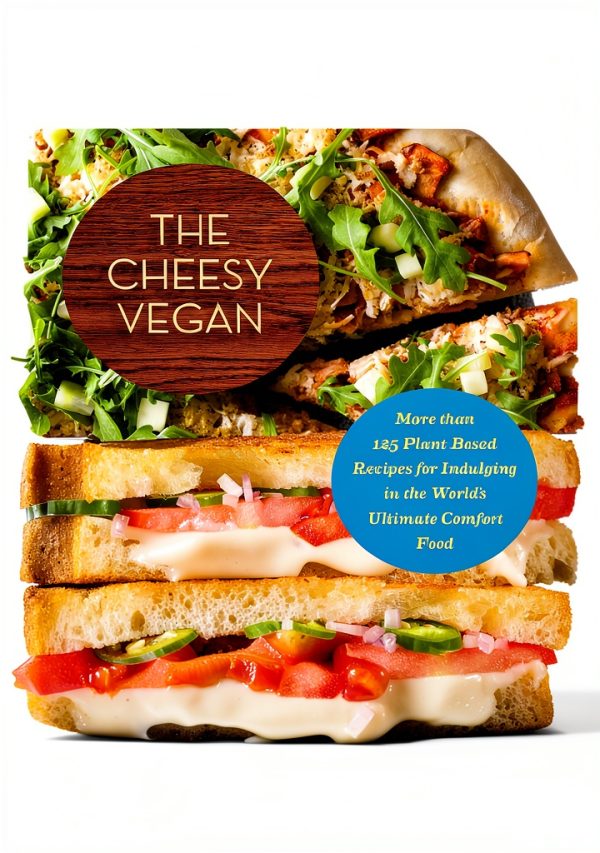 Balance Vegan Vegetable Cookbook Kindle 256‑Page Plant‑Based Recipes-0