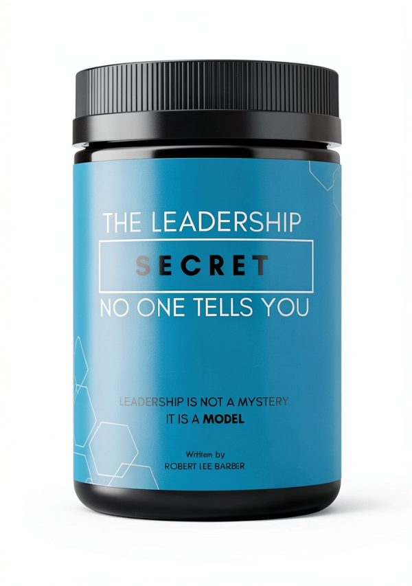 Leadership Training eBook by Paratus Consulting – 254‑Page Guide-0