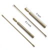 YZH Craft Dowsing Rod Set 5in Copper Water Witching Rods with Gift Bag-1