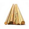 K & S Precision Metals Brass Rod 3405 14x2x1.5in Wear‑Resistant Round-2