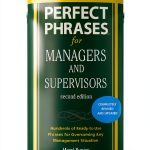 Perfect Phrases Communication eBook McGraw Hill 2nd Edition Kindle-0