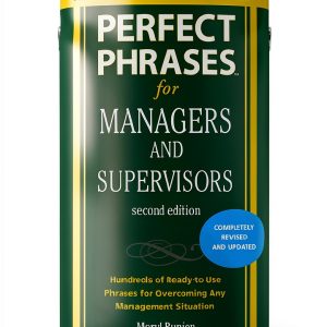 Perfect Phrases Communication eBook McGraw Hill 2nd Edition Kindle-0