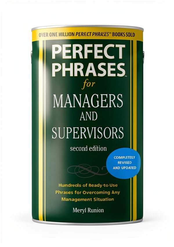 Perfect Phrases Communication eBook McGraw Hill 2nd Edition Kindle-0