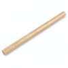 JAPCHET Brass Lathe Bar Rod Flat Cut Easy‑Cut for DIY Model Projects-1