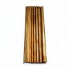 K & S Precision Metals Brass Rod 3405 14x2x1.5in Wear‑Resistant Round-1