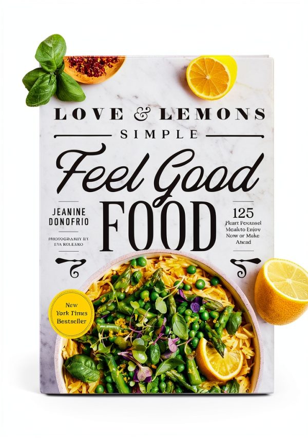 Avery Vegan Vegetable Cookbook Kindle 272‑Page Quick Easy Recipes-0