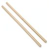 Swpeet Brass Rod 1/4 Inch x 14 Inch High Quality Brass Shaft-0