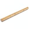 TAICHEUT Brass Round Rods 0.74 Inch Diameter 11.81 Inch Length Solid-5