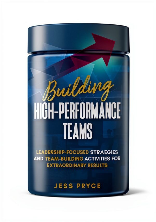 Leadership Coaching Book by Jess Pryce - Book 4 of 8 Kindle Edition-0