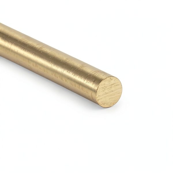 DMiotech Brass Rod 4mm x 150mm Free Cutting Shaft for DIY Models-3