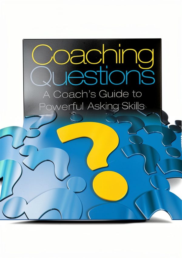Leadership Training eBook Coach 22 Kindle 252‑Page Success Guide-0
