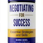 Negotiation Mastery Business Training eBook by Van Rye Publishing-0