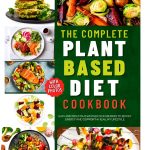 Vegan Vegetable Cooking Guide – Plant‑Based Recipes Kindle Edition-0