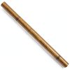 JAPCHET Brass Lathe Bar Rod Flat Cut Easy‑Cut for DIY Model Projects-2
