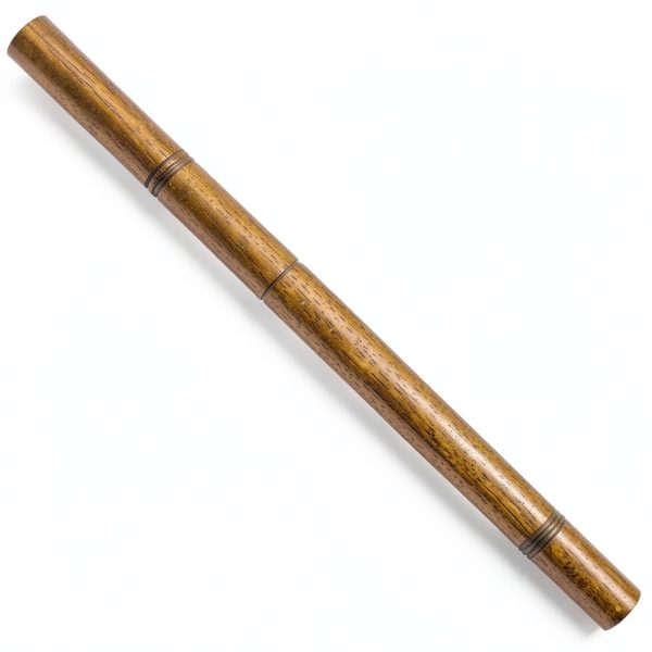 JAPCHET Brass Lathe Bar Rod Flat Cut Easy‑Cut for DIY Model Projects-2
