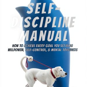 Live a Disciplined Life Book 4 – PH Learning Self‑Help Kindle Edition-0
