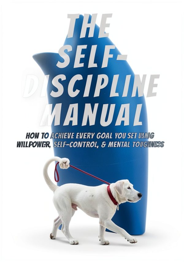 Live a Disciplined Life Book 4 – PH Learning Self‑Help Kindle Edition-0