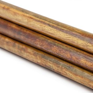 K & S Precision Metals 5/32" x 36" Plate Mount Brass Rod – 1lb Load-0