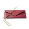 Spirit Hunter Brass Divining Rods 11.2in Dowsing Sticks with Bag-0