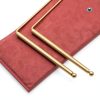 Spirit Hunter Brass Divining Rods 11.2in Dowsing Sticks with Bag-1