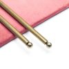 Spirit Hunter Brass Divining Rods 11.2in Dowsing Sticks with Bag-3