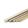 Brass Rods VictorsHome 1.5mm x 300mm Round Solid Shaft Bar Stock 10pcs-3
