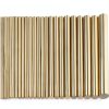 Brass Pin for Knife Handles Hotop Rods 1 5 to 8 mm 100 mm Length-0